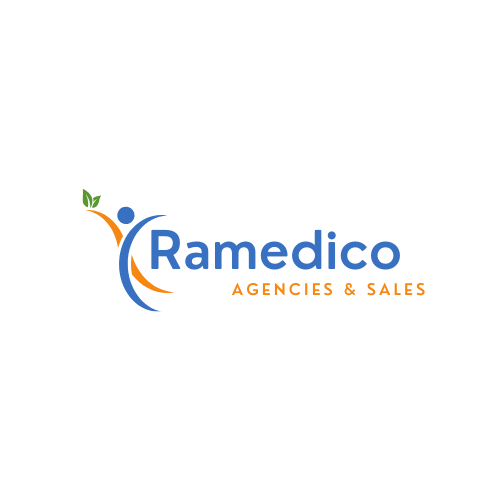 Ramedico Logo